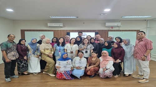 Kartini's Day 2025